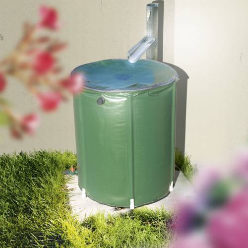 Depsitos de gua flexvel 800L - Nortene