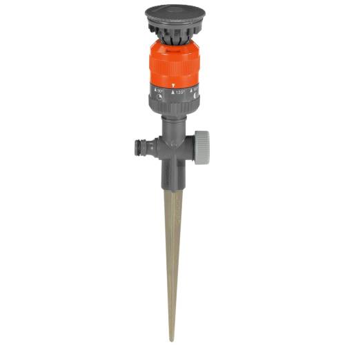 Aspersor Circular Vario Comfort - Gardena