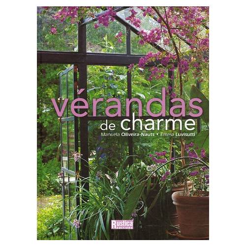 Varanda de encantar