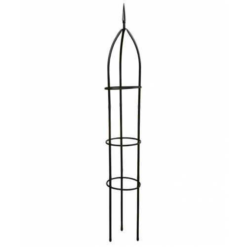 Obelisco para Plantas Trepadeira OXFORD - 210 cm