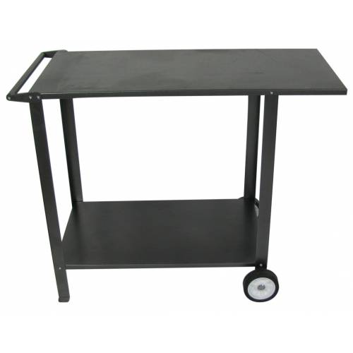 Carro Fiesta CHA 105A para placa de grelhar