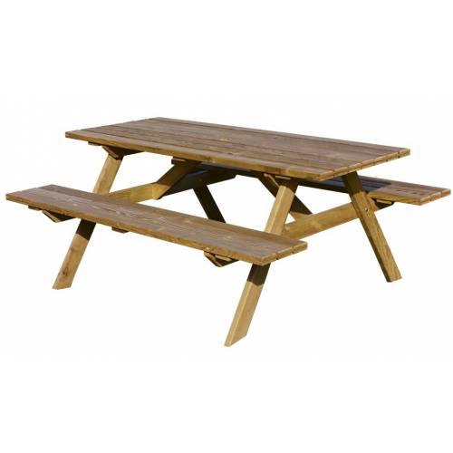 Mesa piquenique