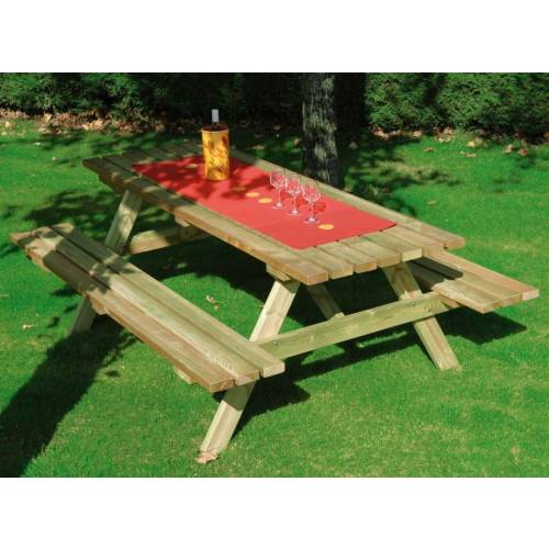 Mesa piquenique