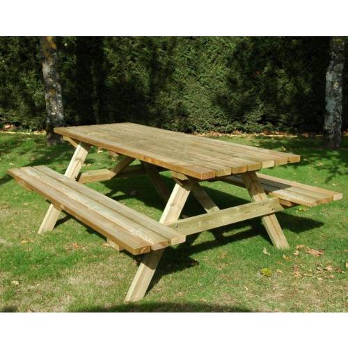 Mesa piquenique