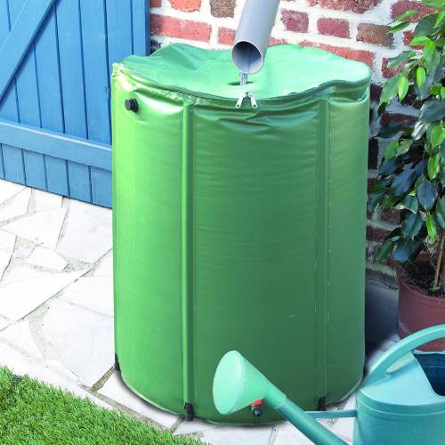 Depsito de gua flexvel 300L - Nortene