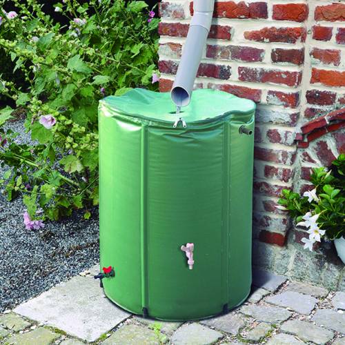 Depsito de gua flexvel 300L - Nortene