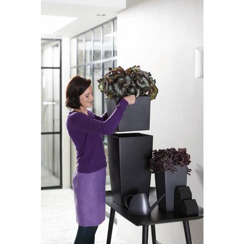 Milano All-in-One - A55cm - Antracite Mate - Elho