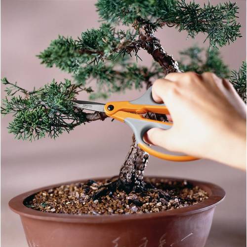 Tesoura para Bonsai - S36 - Fiskars