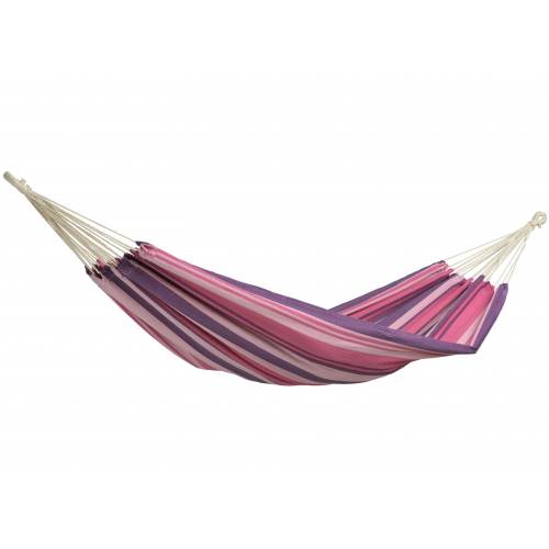Cama de Rede 200x100 cm - Tahiti Candy -Amazonas