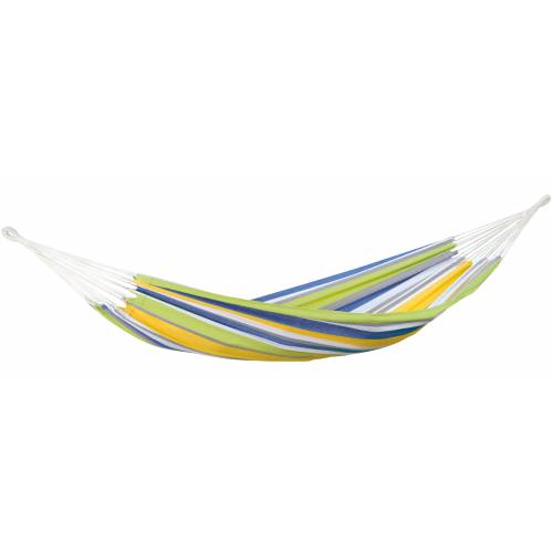 Cama de Rede 200x100cm - Tahiti Kolibri - Amazonas