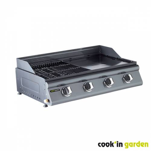 Grelhador a Gs - LAS PALMAS  Cookin Garden