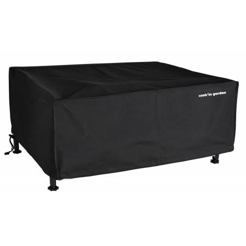 Cobertura para Placa-Grelhador - 82 x 59 x 21 cm