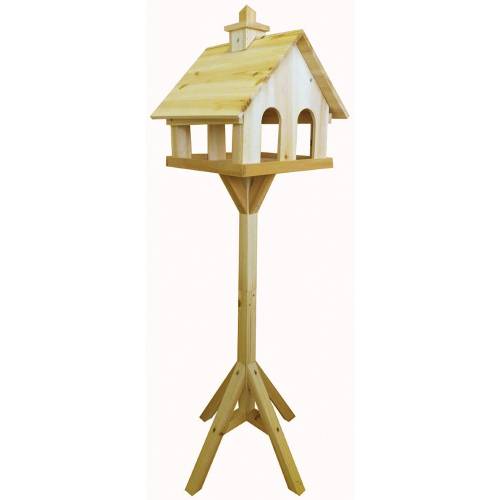 Comedouro Capela com suporte - Caillard