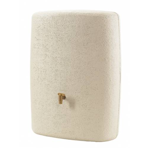 Recuperador de gua Terra - 275 L - Garantia