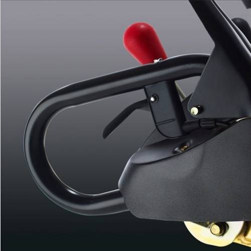 Ventilador de Neve PM 85  305 cc - McCulloch