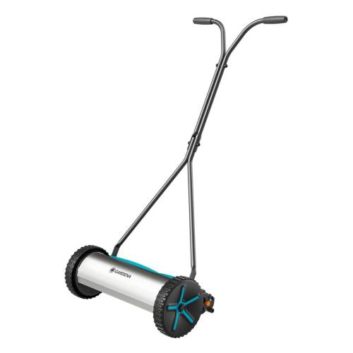 Corta-Relva Helicoidal Comfort 400 - Gardena