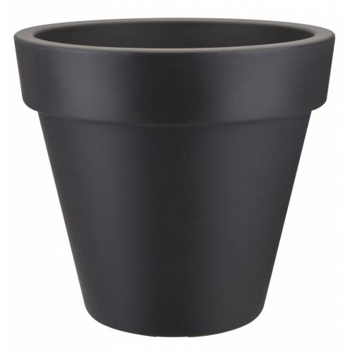 Pure Round  D80 cm A71 cm  Antracite  Elho