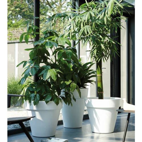 Pure Round  Di.120 cm A107 cm  Antracite  Elho