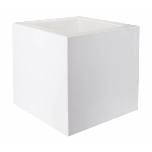 Pure Square  40x40 A39  Branco - Elho