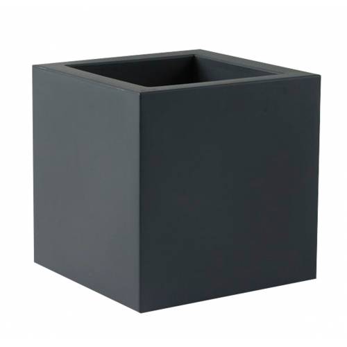 Pure Square  60x60 A59  Antracite  Elho