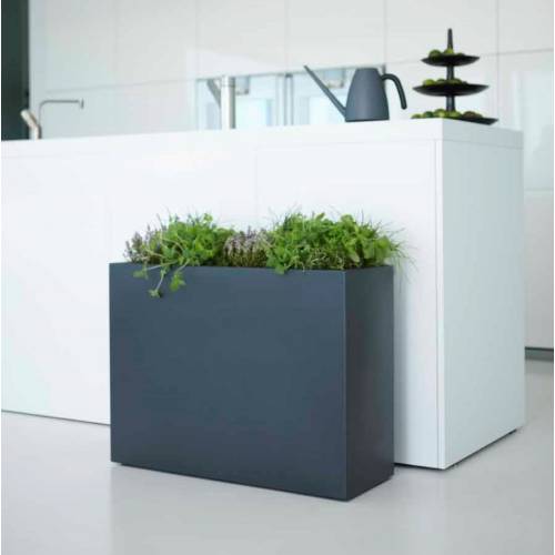 Pure Square Divider  29x79 A59  Branco  Elho