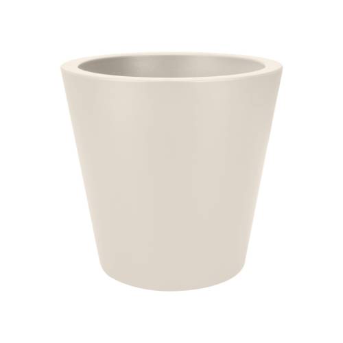 Pure Straight Round  D50 A51  Branco Linho Elho