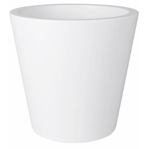 Pure Straight Round  D80 A86  Branco  Elho