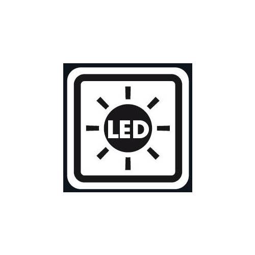Pure Straight LED Light - D.60 A.80 cm - Elho