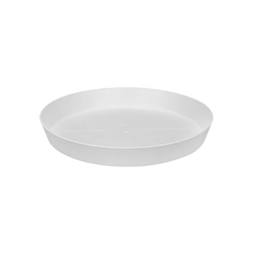 Pratinho Loft Urban Round 21 - Branco - Elho