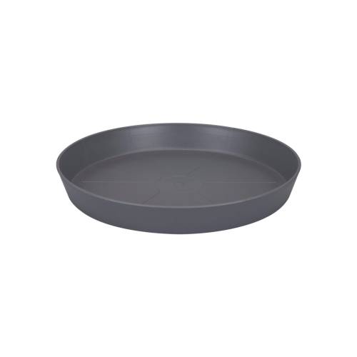 Pratinho Loft Urban Round 28 - Antracite - Elho