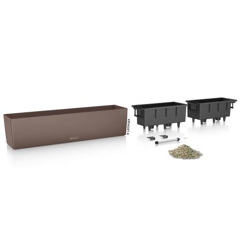 Balconera Color 80 - Toupeira - LECHUZA