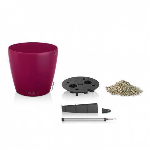 CLASSICO Color 35 - Vermelho - LECHUZA