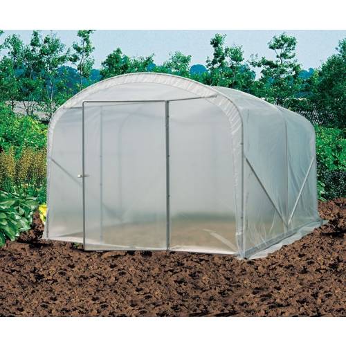 Estufa Venus 28 m2 - Intermas