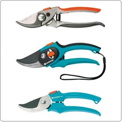 Secateurs